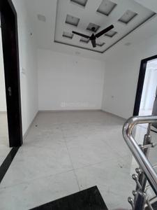Hall Image of 1000 Sq.ft 3 BHK Independent House for sale in Mahalakshmi Nagar Indore for Rs. 17500000