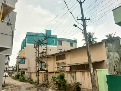 Image of 30000 Sq.ft Residential Plot / Land for sale in Ambattur, Chennai for Rs. 260000000