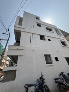Building Image of 2295 Sq.ft 5 BHK Independent House for sale in Adajan Gam Surat for Rs. 19500000