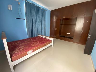 Bedroom Image of 5000 Sq.ft 5 BHK Villa for sale in Esteem Northwood, Anantapura Bengaluru for Rs. 65000000