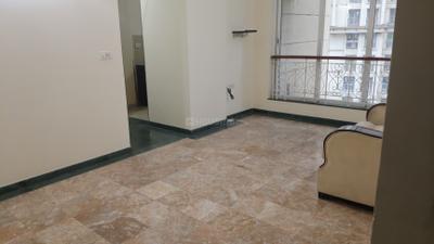 Living Room Image of 950 Sq.ft 2 BHK Apartment / Flat for rent in Hiranandani Estate Thane for Rs. 45000
