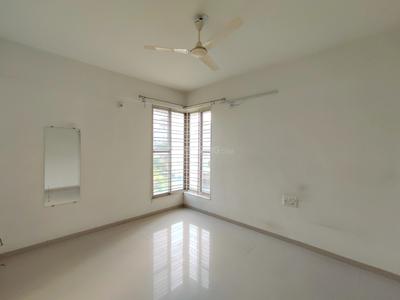Bedroom Image of 950 Sq.ft 2 BHK Apartment / Flat for sale in Saiyed Vasna Vadodara for Rs. 3800000