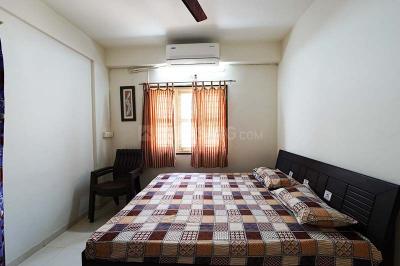 Image of 540 Sq.ft 2 BHK Apartment / Flat for sale in Ghatlodiya, Ahmedabad for Rs. 4850000