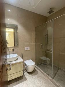 Image of 2160 Sq.ft 4 BHK Builder Floor for sale in Yojana Vihar RWA, Anand Vihar, New Delhi for Rs. 42500000