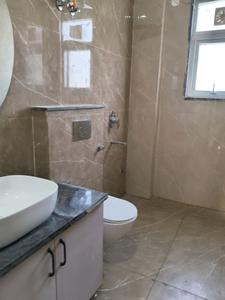 Common Bathroom Image of 3078 Sq.ft 4 BHK Independent House for sale in Sector 23 Gurgaon for Rs. 35000000