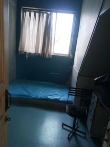 Bedroom Image of 1700 Sq.ft 3 BHK Apartment / Flat for rent in Gandhibagh Nagpur for Rs. 20000