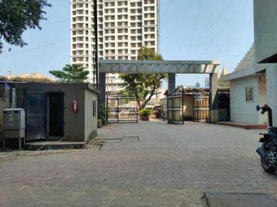 Image of 800 Sq.ft 2 BHK Apartment / Flat for sale in Diva, Thane for Rs. 5500000
