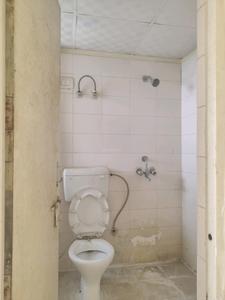 Bedroom Two Image of 800 Sq.ft 2 BHK Apartment / Flat for sale in Adore Happy Homes Grand, Sector 86 Faridabad for Rs. 4500000