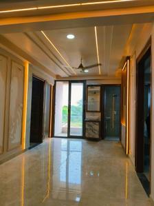 Hall Image of 1550 Sq.ft 3 BHK Apartment / Flat for sale in Parth Sunrise, Jagatpura, Shahpura Jaipur for Rs. 7500000