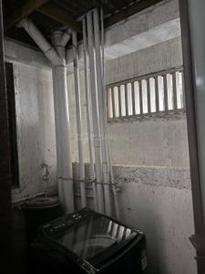 Balcony Image of 1250 Sq.ft 2 BHK Apartment / Flat for sale in Sunteck Signia Waterfront, Airoli Navi Mumbai for Rs. 26000000