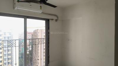 Bedroom Image of 565 Sq.ft 2 BHK Apartment / Flat for sale in Vaibhavlaxmi East Syde, Ghatkopar East Mumbai for Rs. 16000000