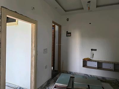 Living Room Image of 900 Sq.ft 3 BHK Builder Floor for sale in DLF Ankur Vihar Ghaziabad for Rs. 3530223