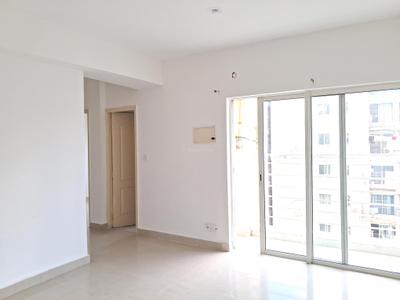 Living Room Image of 1070 Sq.ft 2.5 BHK Apartment / Flat for sale in Paras Tierea, Sector 137 Noida for Rs. 8600000