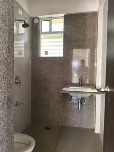 Bedroom Three Image of 2500 Sq.ft 4 BHK Villa for rent in Marunji Pune for Rs. 62000