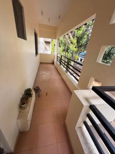 Balcony Image of 1950 Sq.ft 4 BHK Villa for rent in Civil Lines Nagpur for Rs. 36000