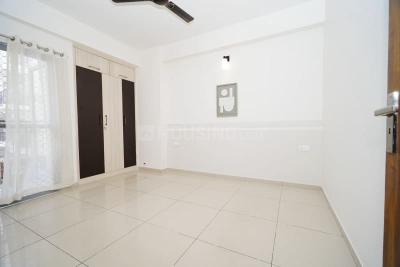 Bedroom Image of 1495 Sq.ft 3 BHK Apartment / Flat for sale in Gulshan Bellina, Noida Extension Greater Noida for Rs. 14800000