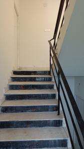 Staircase Image of 650 Sq.ft 2 BHK Apartment / Flat for sale in Thakurpukur Kolkata for Rs. 1800000