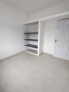 Bedroom Image of 1050 Sq.ft 2 BHK Apartment / Flat for sale in Kovilambakkam Chennai for Rs. 8750000