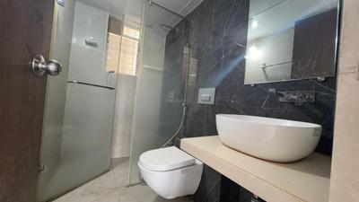 Image of 780 Sq.ft 2 BHK Apartment / Flat for rent in Dosti West County, Thane West, Thane for Rs. 29600