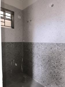 Common Bathroom Image of 1143 Sq.ft 2 BHK Apartment / Flat for sale in K And T Sai Swastik, Electronic City Bengaluru for Rs. 5650000