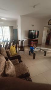 Hall Image of 2150 Sq.ft 3 BHK Apartment / Flat for sale in Bannerughatta Bengaluru for Rs. 25000000