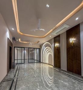 Hall Image of 2332 Sq.ft 4 BHK Builder Floor for sale in Model Town New Delhi for Rs. 45000000