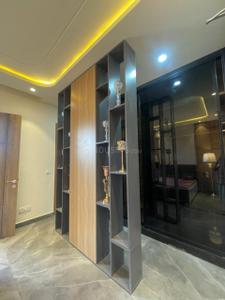 Hall Image of 648 Sq.ft 1 BHK Apartment / Flat for sale in Bhago Majra Mohali for Rs. 2790000