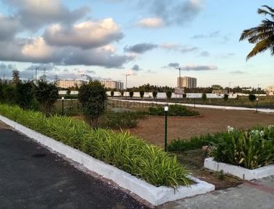 Image of 2035 Sq.ft Residential Plot / Land for sale in Chromepet, Chennai for Rs. 17297500