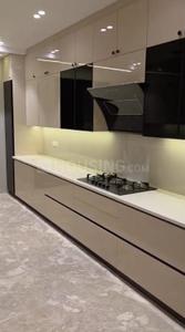 Kitchen Image of 4518 Sq.ft 4 BHK Builder Floor for sale in Sector 15 Part 2 Gurgaon for Rs. 55000000