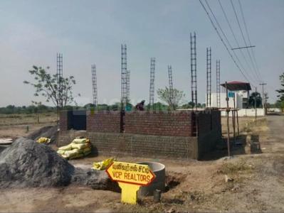 Image of 1200 Sq.ft Residential Plot / Land for sale in Siruganur, Tiruchirappalli for Rs. 720000
