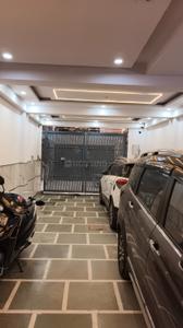 Image of 550 Sq.ft 2 BHK Apartment / Flat for sale in Dwarka Mor, New Delhi for Rs. 4500000