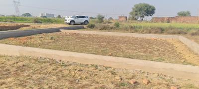 Image of 1000 Sq.ft Residential Plot / Land for sale in Jhalwa, Allahabad for Rs. 1000000