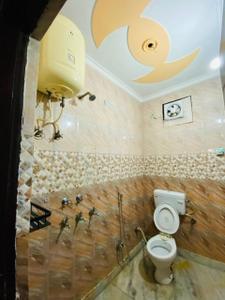 Image of 2150 Sq.ft 2 BHK Apartment / Flat for rent in Uttam Nagar, New Delhi for Rs. 14000