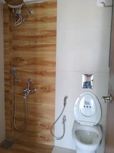 Bedroom Two Image of 630 Sq.ft 2 BHK Apartment / Flat for sale in Avant Heritage III, Jogeshwari East Mumbai for Rs. 13100000