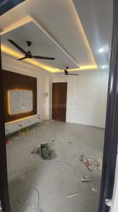 Hall Image of 1050 Sq.ft 2 BHK Apartment / Flat for sale in Vista Homez, Noida Extension Greater Noida for Rs. 4615000