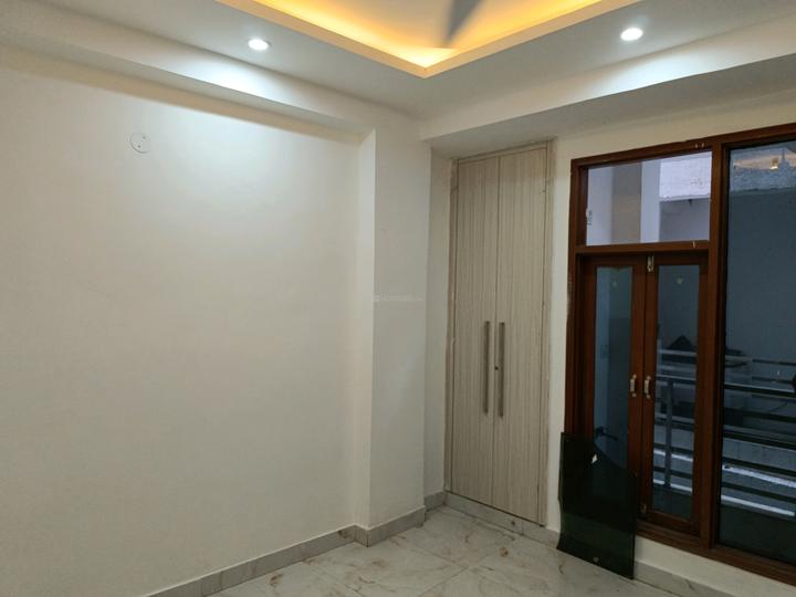 Freedom fighter enclave Bedroom 1