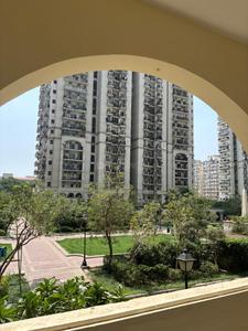 Balcony Image of 1750 Sq.ft 3 BHK Apartment / Flat for sale in Kirti Nagar New Delhi for Rs. 32500000