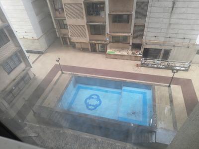 Balcony Image of 560 Sq.ft 1 BHK Apartment / Flat for rent in Chembur Mumbai for Rs. 50000