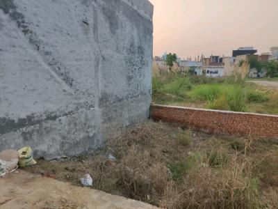 Image of 900 Sq.ft Residential Plot / Land for sale in Talabpur Urf Hathipur, Ghaziabad for Rs. 2790006