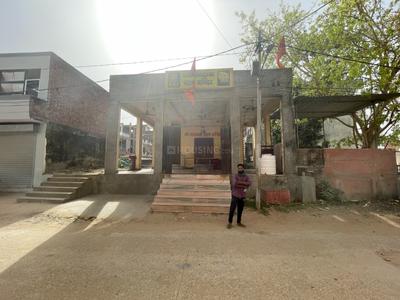 Image of 710 Sq.ft 2 BHK Apartment / Flat for sale in Ward No 18, Jaipur for Rs. 2500000