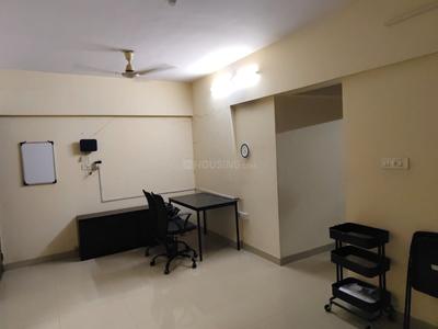 1 BHK Flat