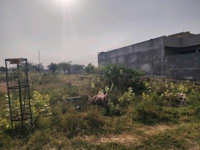 Sector 22D Greater Noida Plot View 3
