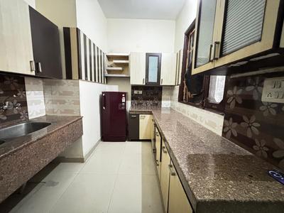 1.5 BHK Flat