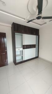 Bedroom Image of 1600 Sq.ft 3 BHK Apartment / Flat for rent in LB Nagar Hyderabad for Rs. 26000