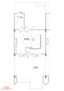 Image of 3400 Sq.ft 5 BHK Villa for sale in Karolan Ka Barh, Jaipur for Rs. 17500000