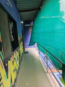 Balcony Image of 6000 Sq.ft 5 BHK Independent House for sale in Kelwa Mumbai for Rs. 12900000