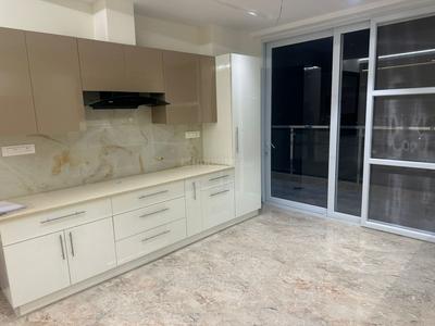 Kitchen Image of 1720 Sq.ft 3 BHK Apartment / Flat for rent in AGI Jalandhar Heights III, Pholriwal Jalandhar for Rs. 26000