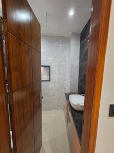 Bathroom Image of 1440 Sq.ft 3 BHK Independent House for rent in Sector 46 Faridabad for Rs. 30000