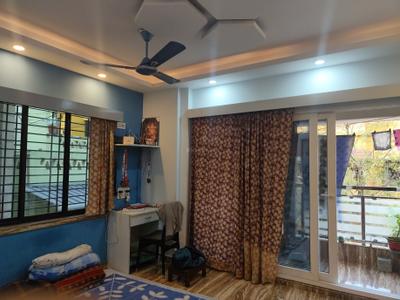 Image of 950 Sq.ft 2 BHK Apartment / Flat for sale in Airport Gate no. 1, Kolkata for Rs. 4500000