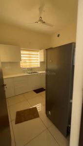 Kitchen Image of 1600 Sq.ft 3 BHK Villa for sale in Thiruvaniyoor Kochi for Rs. 11000000